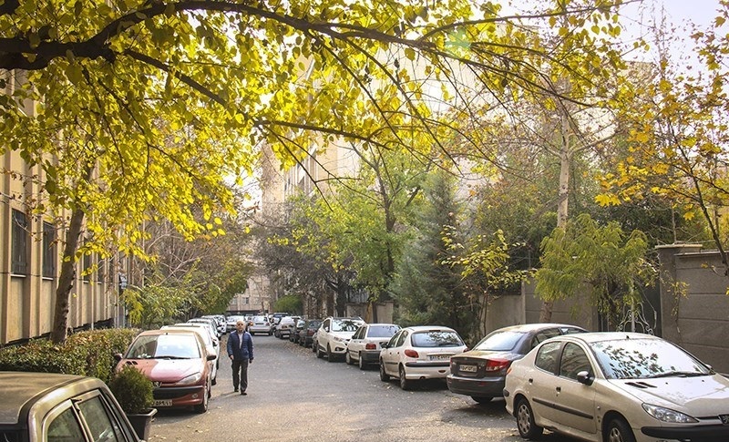 شرکت نظافت منزل چیذر تهران