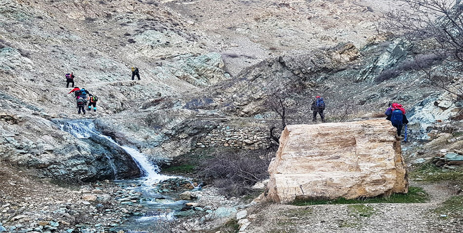 شرکت نظافت منزل حصارک تهران