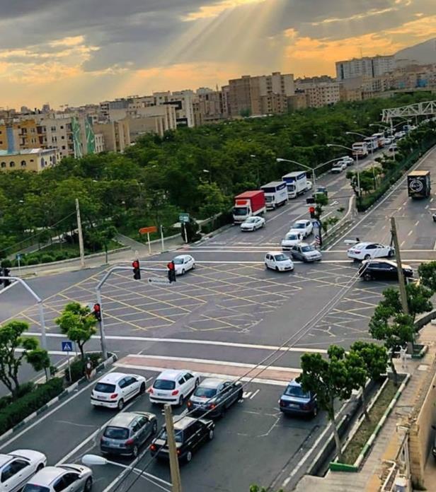 دسته گل بهترین شرکت نظافت منزل سازمان برنامه تهران