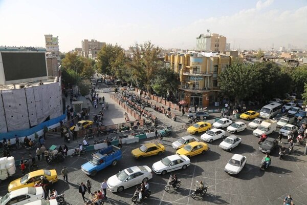 دسته گل بهترین شرکت نظافت منزل سیروس تهران